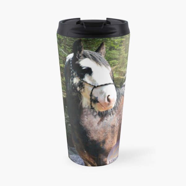 Otter's Collection Travel Mug