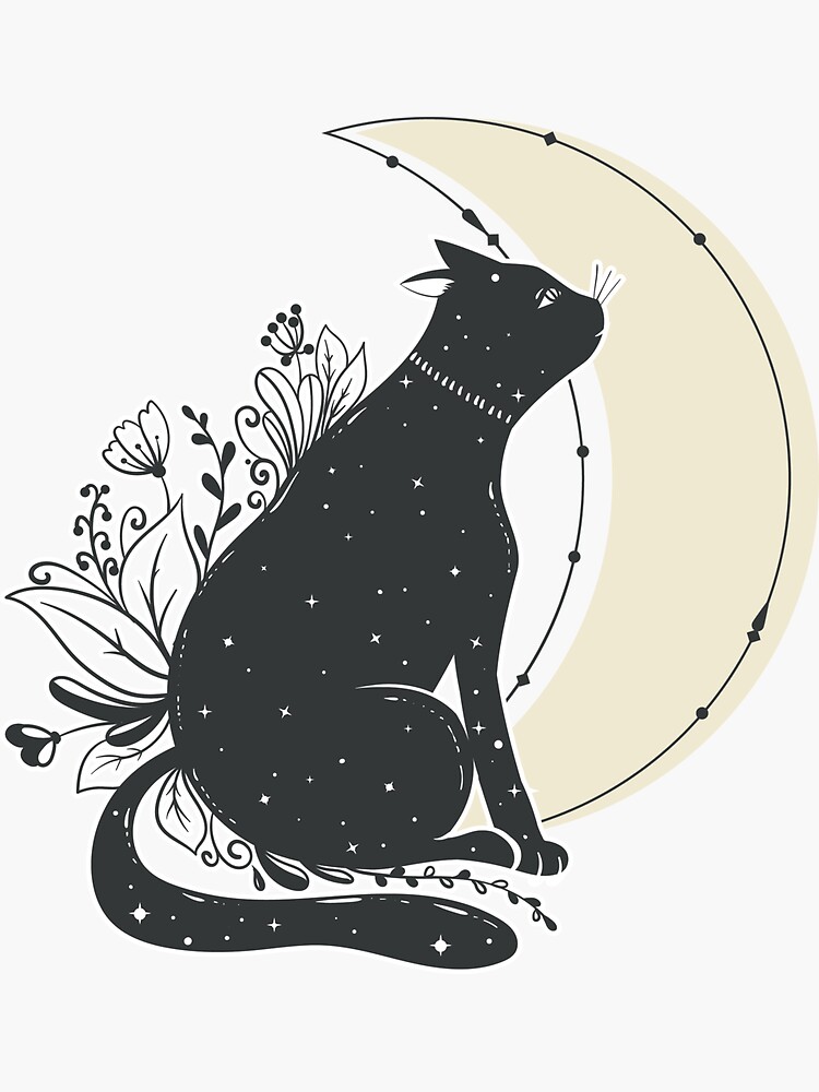 Jiji y Moon de Goodbusket