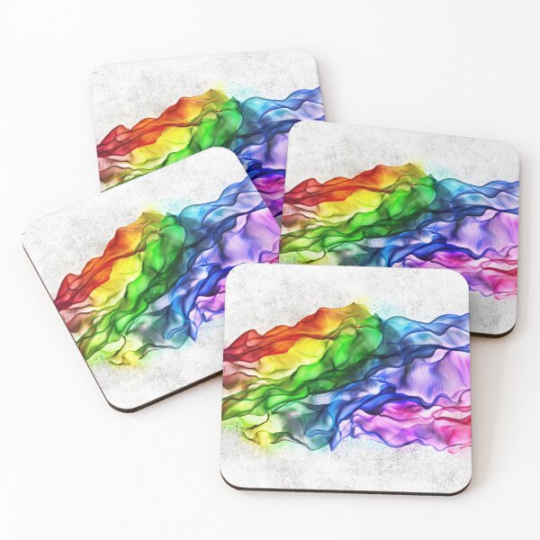 Item preview, The fluctuation of colors designed and sold by 42youbest.