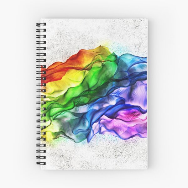 Item preview, The fluctuation of colors designed and sold by 42youbest.