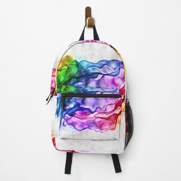 Item preview, The fluctuation of colors designed and sold by 42youbest.