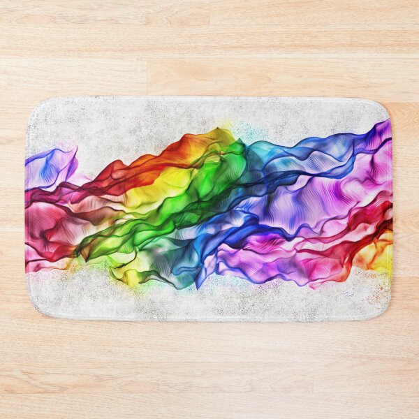 Item preview, The fluctuation of colors designed and sold by 42youbest.