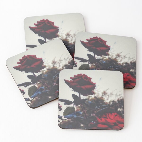 Item preview, Muted Roses designed and sold by LoganMakes.