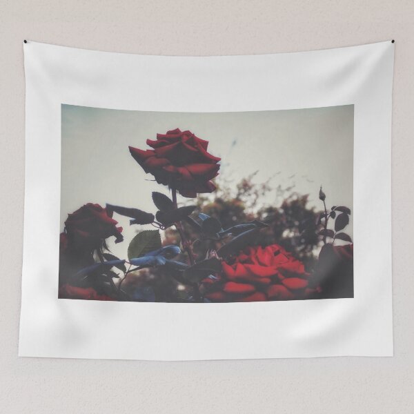 Item preview, Muted Roses designed and sold by LoganMakes.