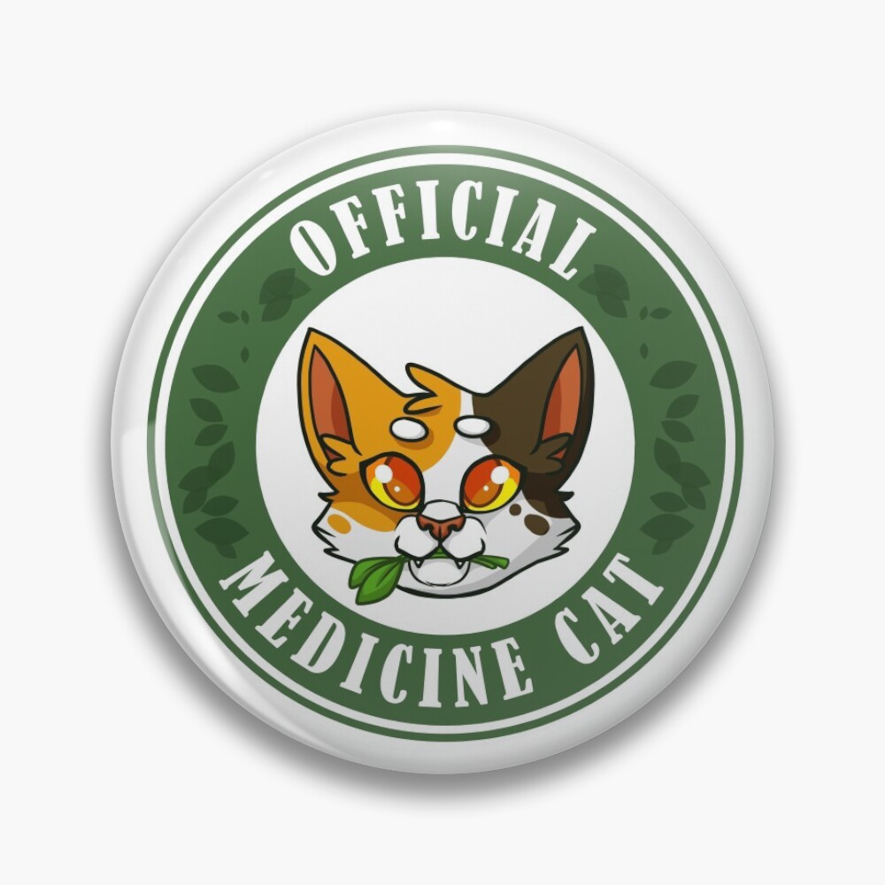 Pin on Warrior Cats