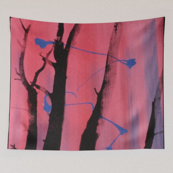 Item preview, Lost trees designed and sold by Robert Elfferich.
