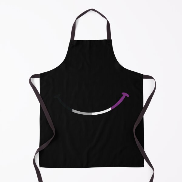 Item preview, Asexual Smile designed and sold by HumanNation.