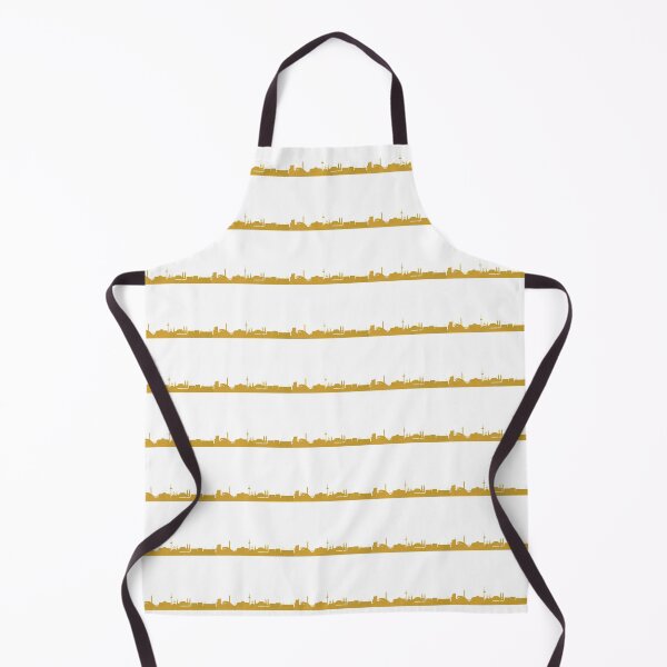 Item preview, Golden Bremen designed and sold by 44spaces.