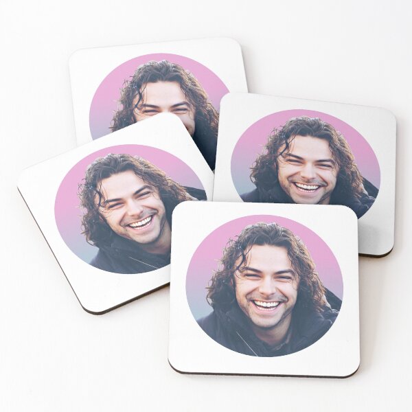 Item preview, Aidan Turner Pastel designed and sold by LilGizmo-Gigi.