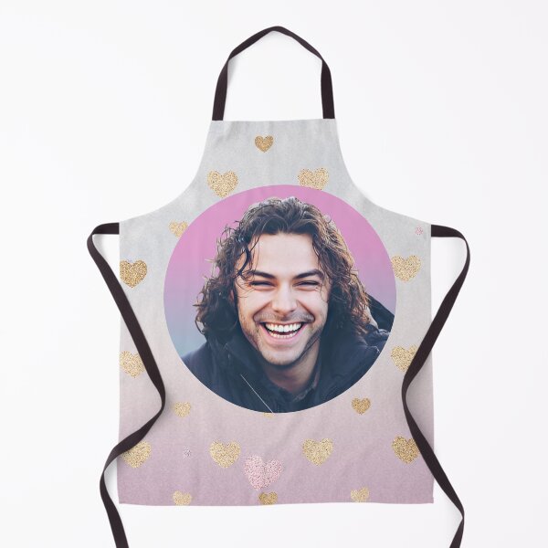Item preview, Aidan Turner Pastel designed and sold by LilGizmo-Gigi.