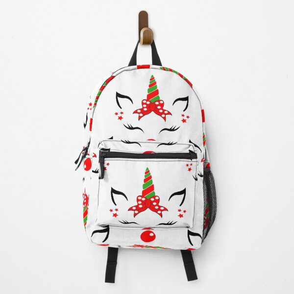 Item preview, Christmas Funny Unicorn designed and sold by Black Queens.