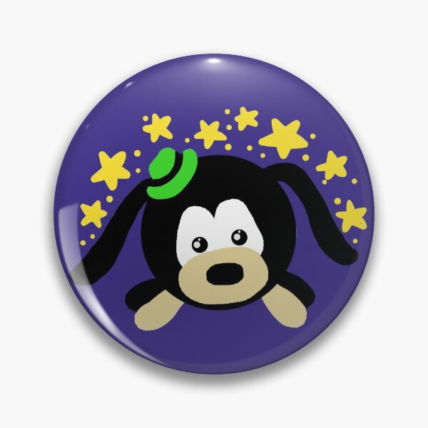 Item preview, Oh golly! designed and sold by Jazmine Phillips.