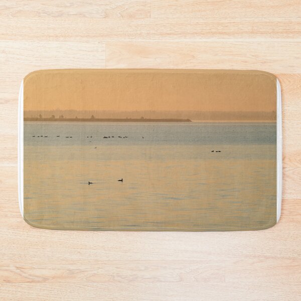 Item preview, Golden Prince Edward Island Shoreline designed and sold by onepony.