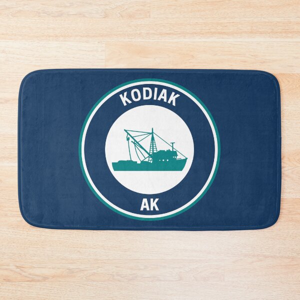 Item preview, Vintage Kodiak Alaska  designed and sold by fearcity.