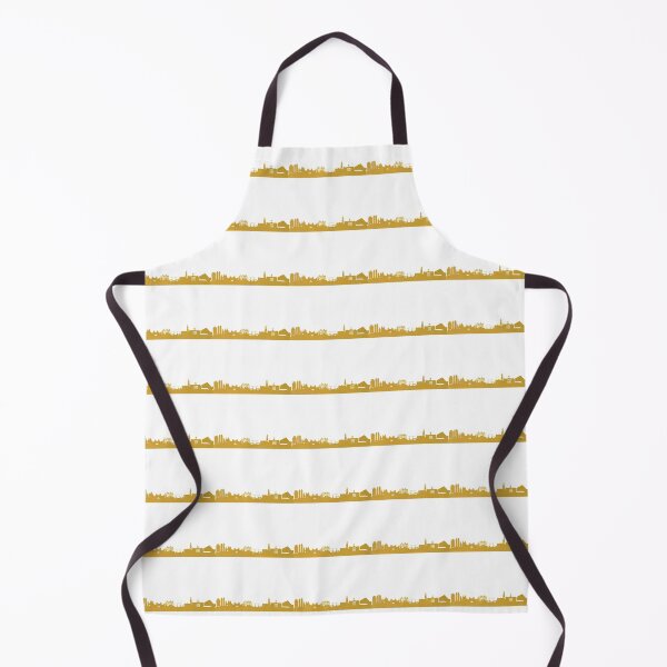 Item preview, Golden Amsterdam designed and sold by 44spaces.