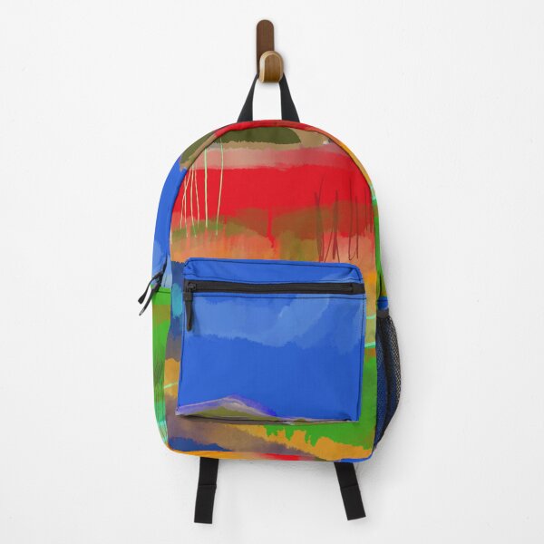 Item preview, Landscape 1 designed and sold by Sukhpal Grewal Ethnic Art.