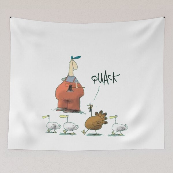 Item preview, Smart turkey meme designed and sold by simplysassy.