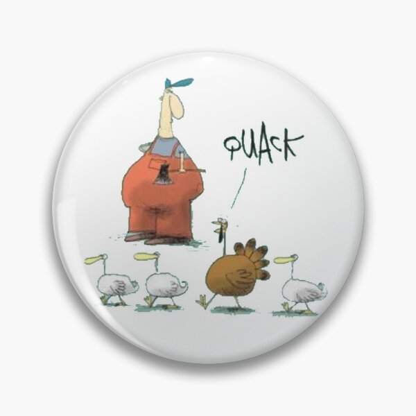 Item preview, Smart turkey meme designed and sold by simplysassy.