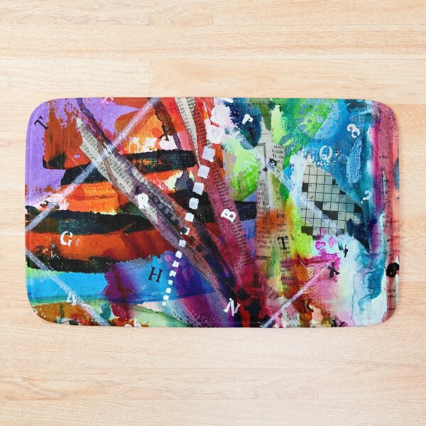 Item preview, No Vowels designed and sold by tiffanyarpdaleo.
