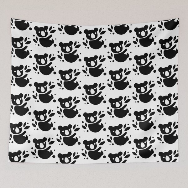Item preview, Cute Kawaii Koala Boba designed and sold by kanugi.