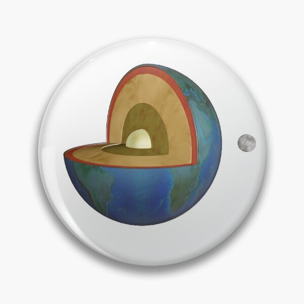 Item preview, Earth designed and sold by ScienceSource.