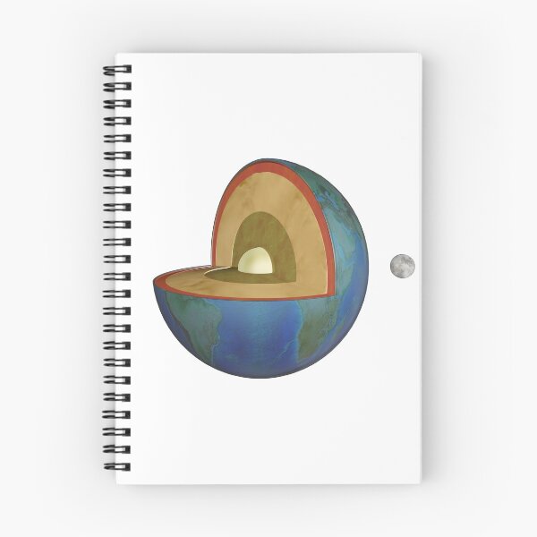 Item preview, Earth designed and sold by ScienceSource.