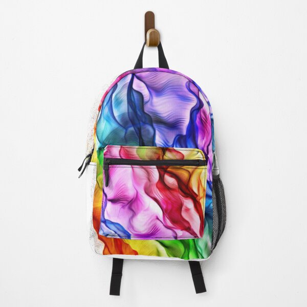 Item preview, The fluctuation of colors vertical designed and sold by 42youbest.
