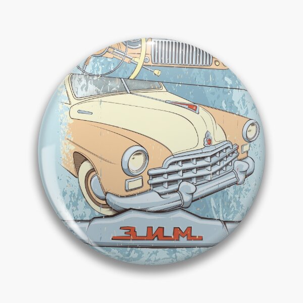 Item preview, ZIM designed and sold by ARover.