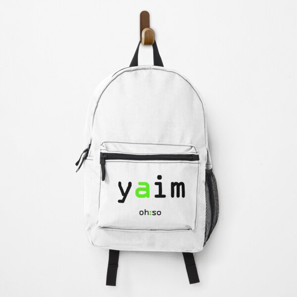 Item preview, YAIM Make a statement or go ironic with silly text-speak. designed and sold by oh-so.