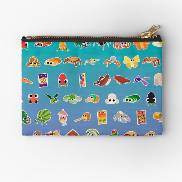 Item preview, bugs snacks designed and sold by lessiops.
