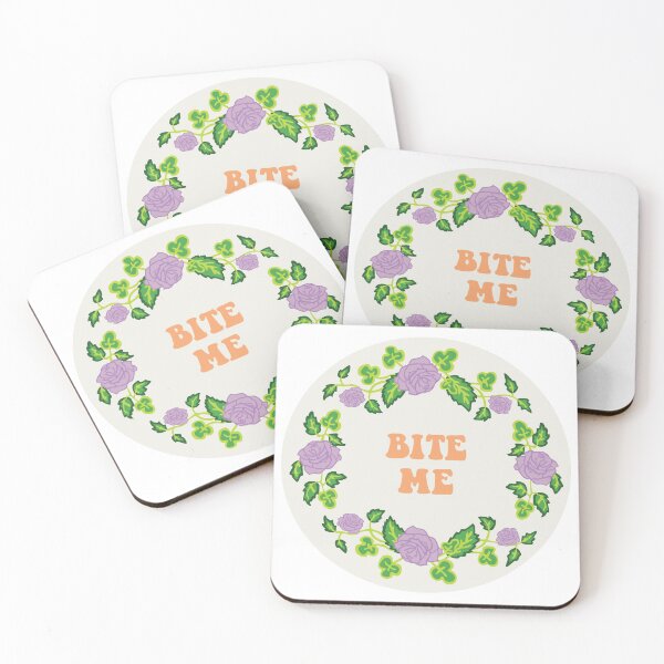 Item preview, Bite Me designed and sold by elliot-draznin.