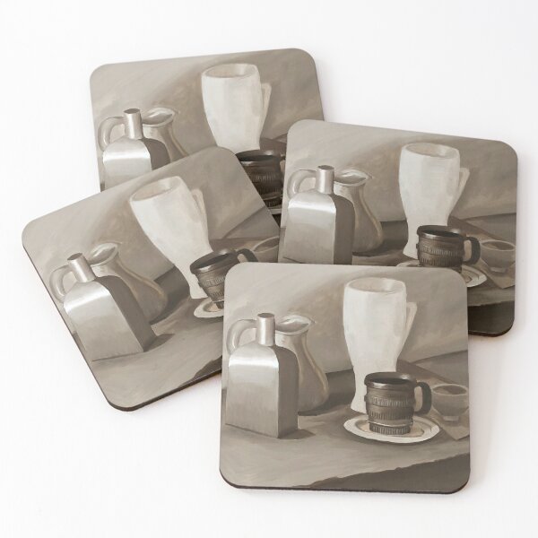 Item preview, Sepia Still Life designed and sold by bbaston630.