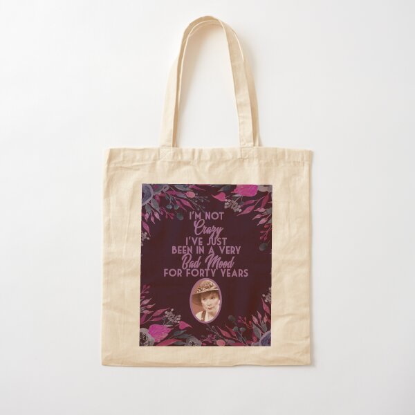Buy Brenda Velvet Tote Bag