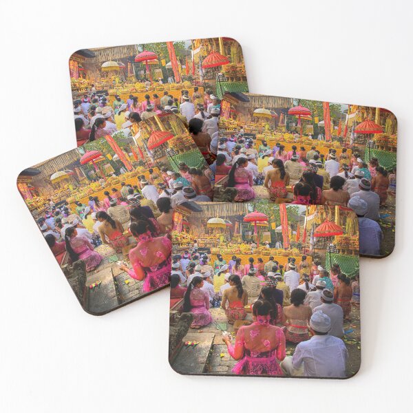 Item preview, The Festival, Ubud, Bali designed and sold by Rob Dougall.