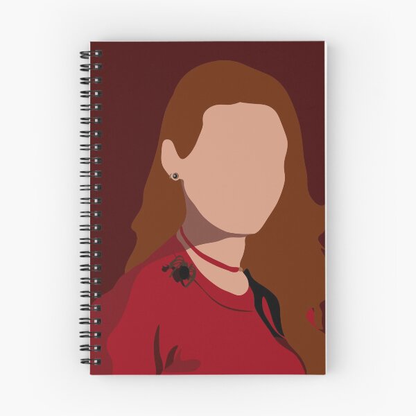 Item preview, Cheryl Blossom designed and sold by sadieillust.