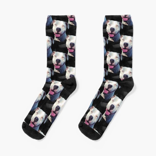 Smile Socks
