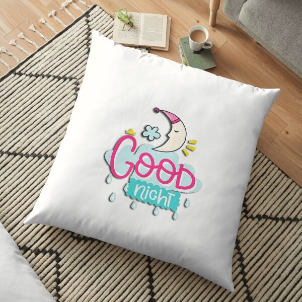 HENRY DANGER Personalized PILLOWCASE "GOOD NIGHT" Any NAME Printed Super Soft 