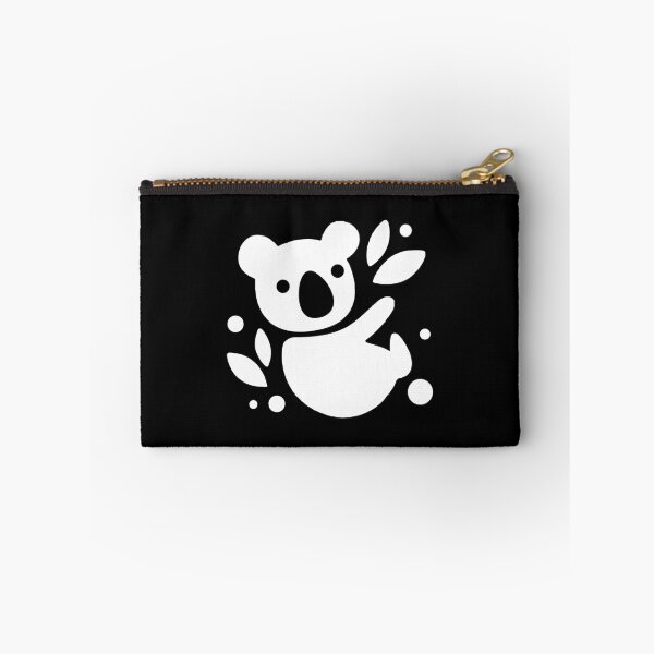 Aperçu de l'œuvre Mignon kawaii koala boba créée et vendue par kanugi.