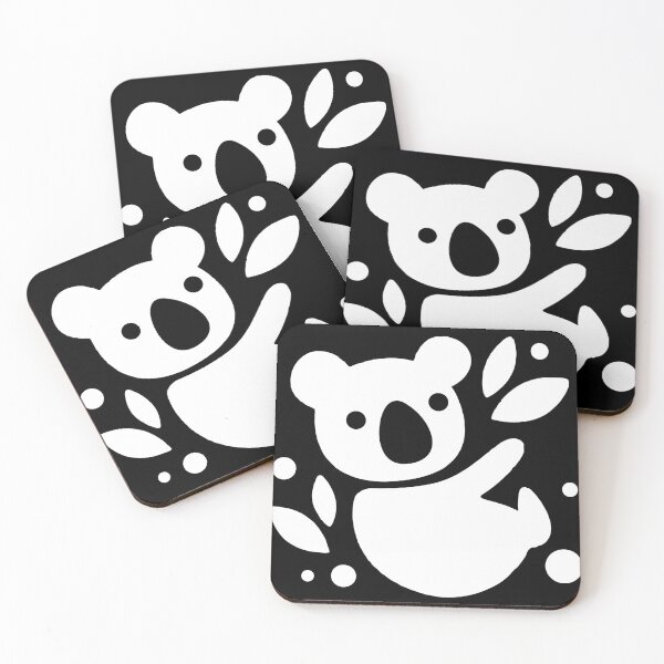 Item preview, Cute Kawaii Koala Boba designed and sold by kanugi.