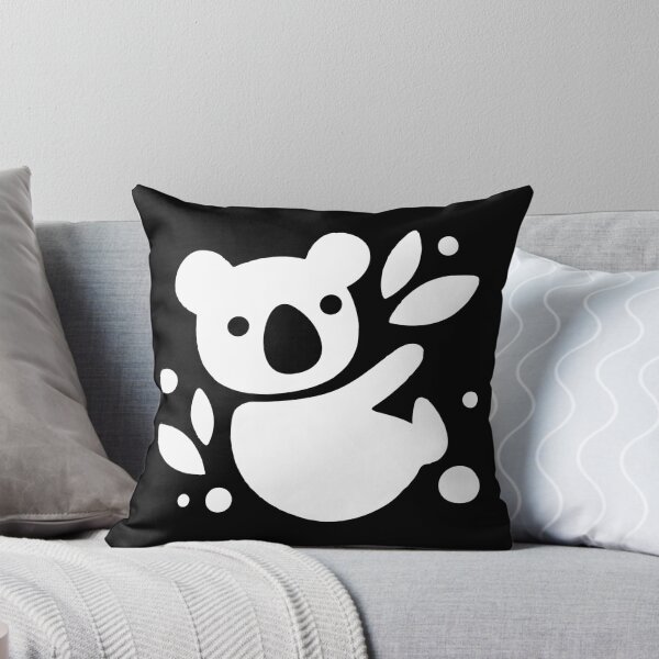Item preview, Cute Kawaii Koala Boba designed and sold by kanugi.