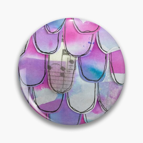 Item preview, Scaled Music designed and sold by Lindsey Dawn Design.