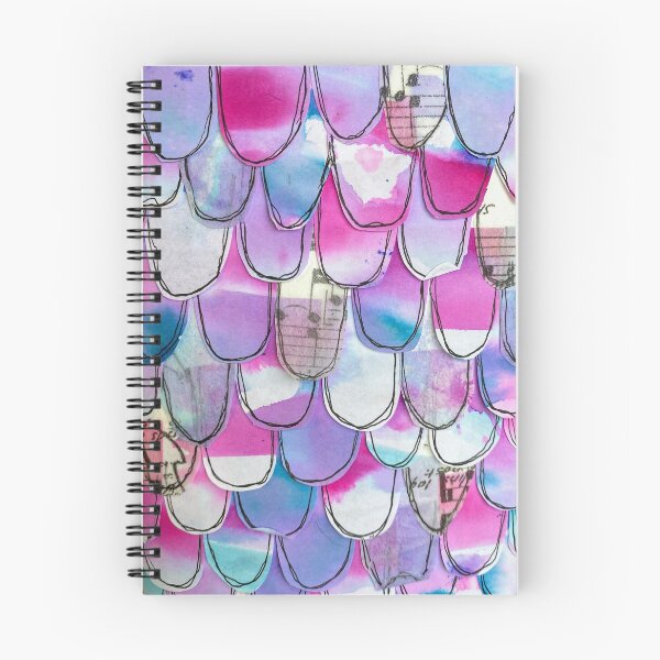 Item preview, Scaled Music designed and sold by Lindsey Dawn Design.