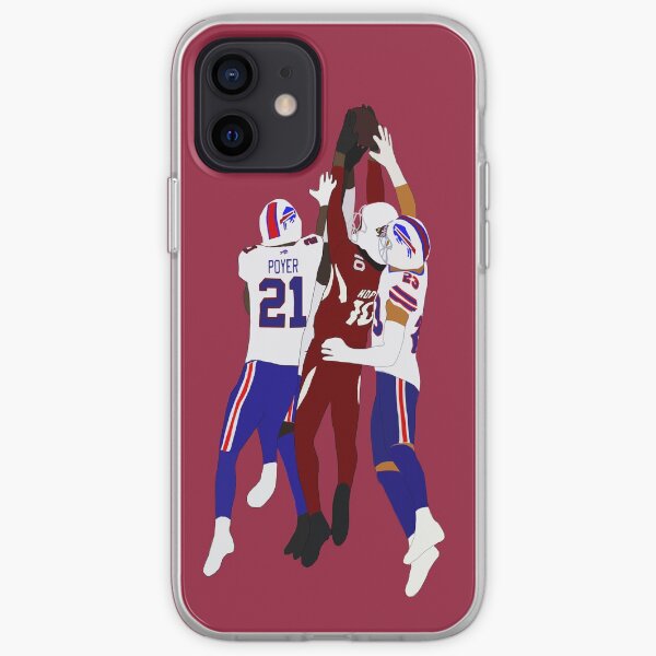 Hail Murray: The Catch Art iPhone Soft Case