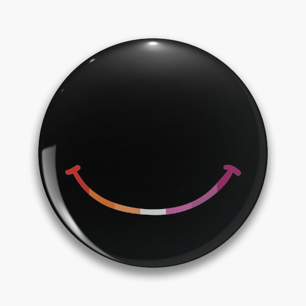 Item preview, Lesbian Smile (New) designed and sold by HumanNation.