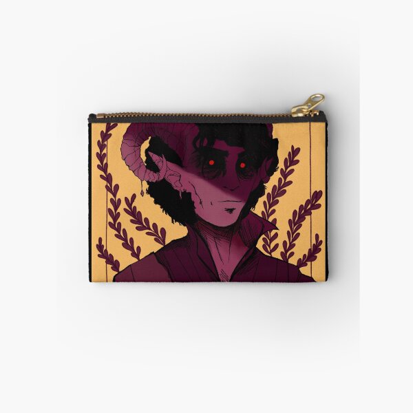 Item preview, Mollymauk Poster designed and sold by AceLlama.