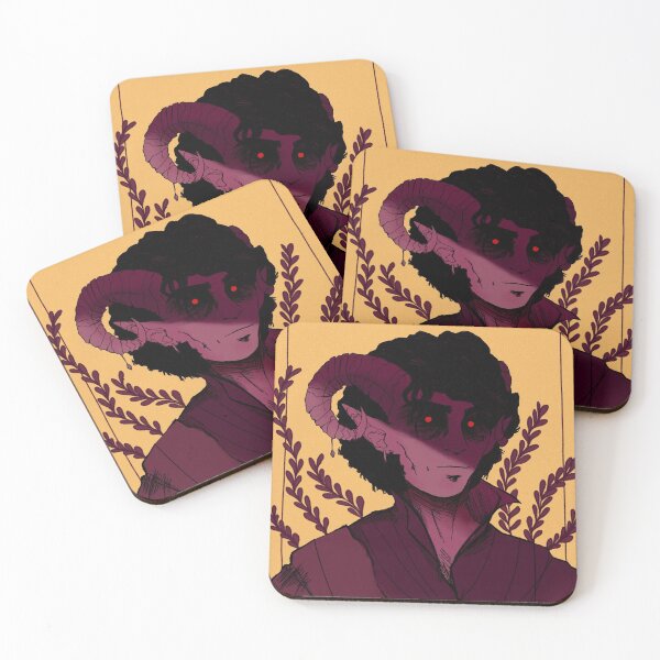 Item preview, Mollymauk Poster designed and sold by AceLlama.