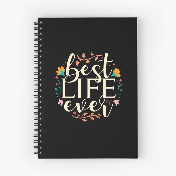 Item preview, Best Life Ever JW designed and sold by ShikitaMakes.