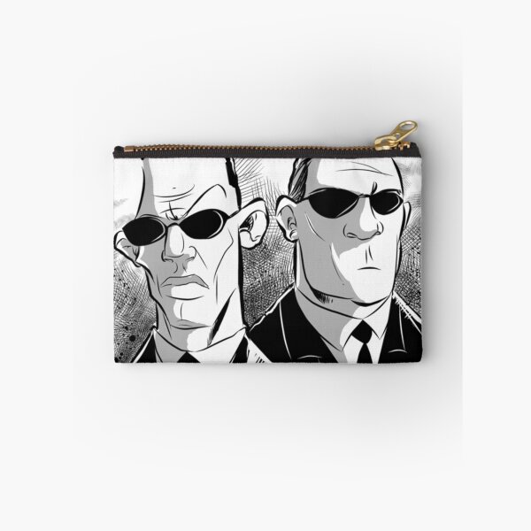 Item preview, Men In Black Artwork designed and sold by Marcuccio.