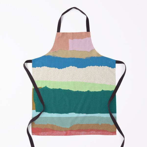 Item preview, Ripped Paper Strips designed and sold by Enid Guinn.