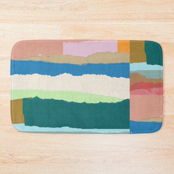 Item preview, Ripped Paper Strips  designed and sold by Enid Guinn.